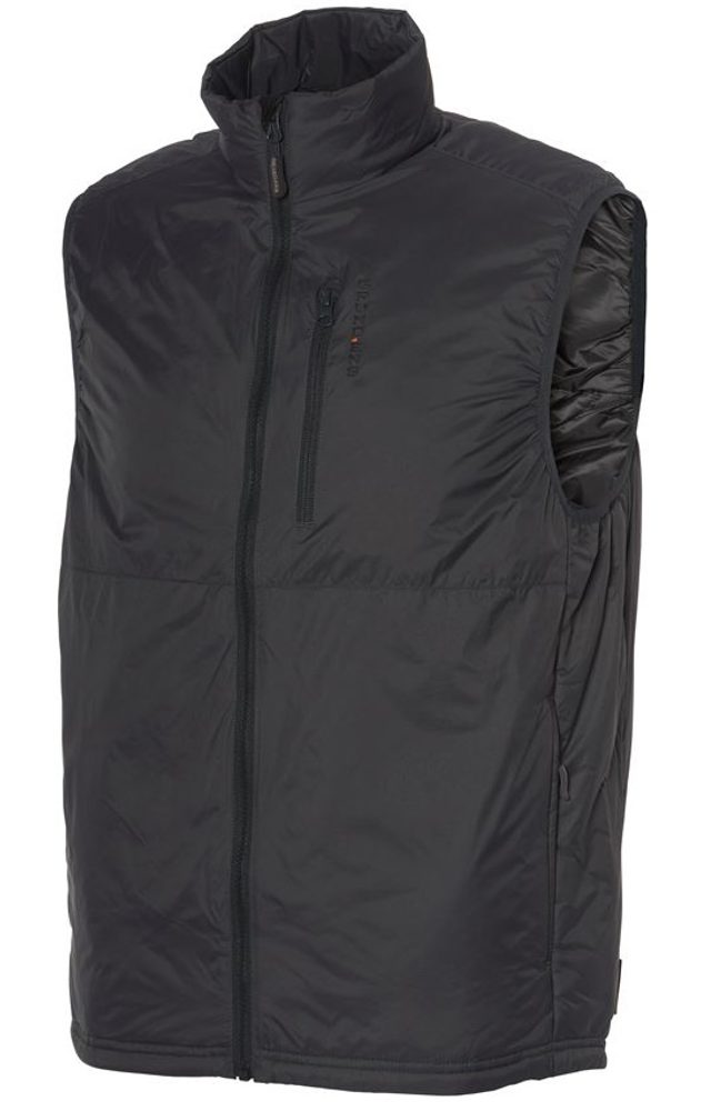 Grundéns Vesta Forecast Insulated Vest Anchor - XXXL