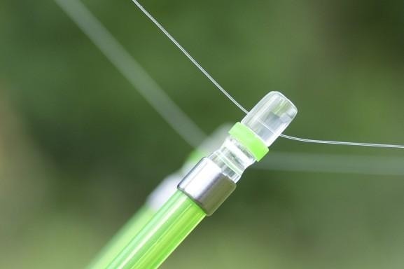 Taska Bobin swinger Sensalite kompletní - bílý