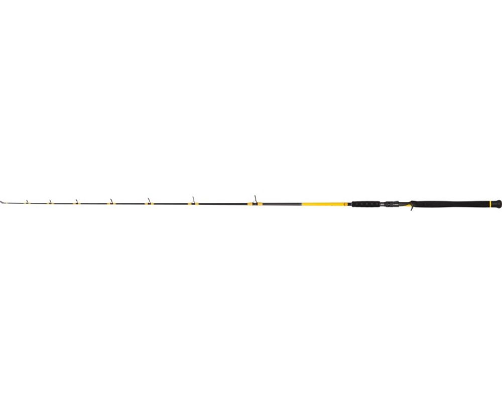 E-shop Black Cat Prut Freestyle Pro Casting 2,2m 50-180g,Black Cat Prut Freestyle Pro Casting 2,2m 50-180g