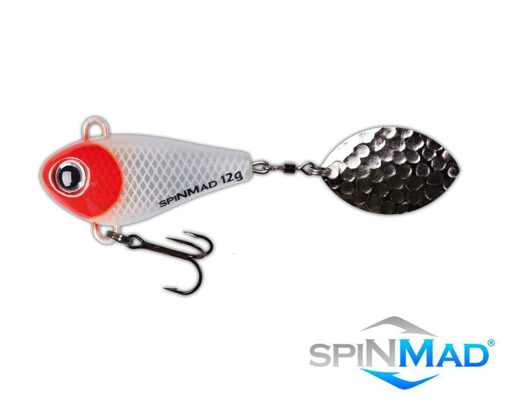 E-shop SpinMad Jigmaster 15 - 12g 4,5cm,SpinMad Jigmaster 15 - 12g 4,5cm