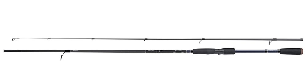 Shimano Prut Catana FX Spinning Fast 2,39m 7'10'' 14-40g 2pc