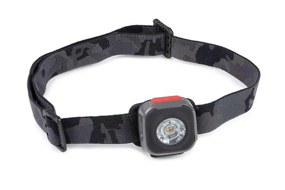 E-shop Fox Rage Čelovka Voyager Head Light,Fox Rage Čelovka Voyager Head Light