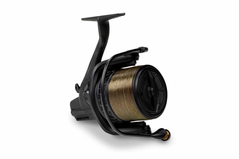 Nash Naviják Scope GTL 8000,Nash Naviják Scope GTL 8000