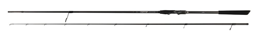 Fox Rage Prut Terminator X Jigger Extreme Spin 2,65m 40-100g