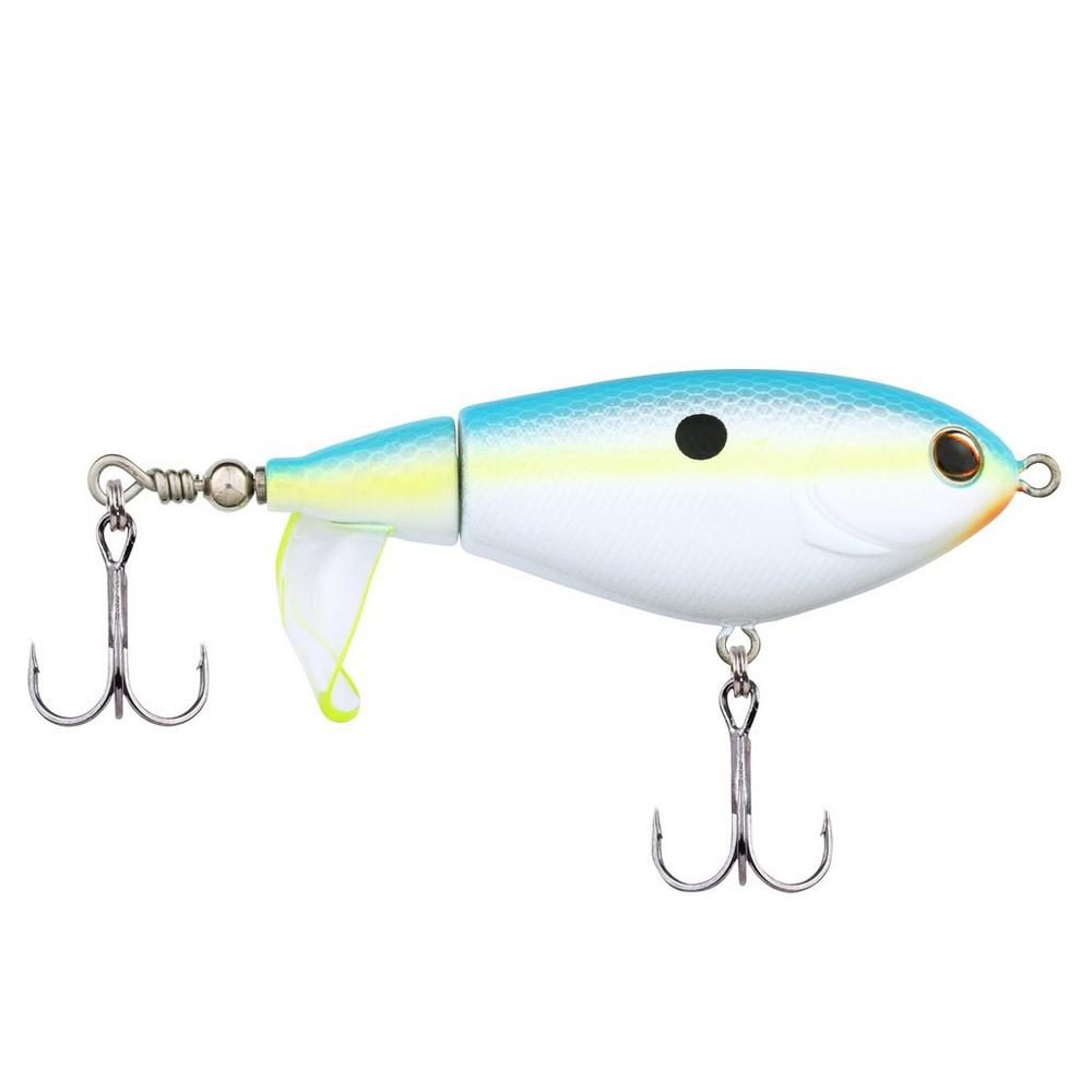 E-shop Berkley Wobler Choppo Sexy Back - 7,5cm,Berkley Wobler Choppo Sexy Back - 7,5cm
