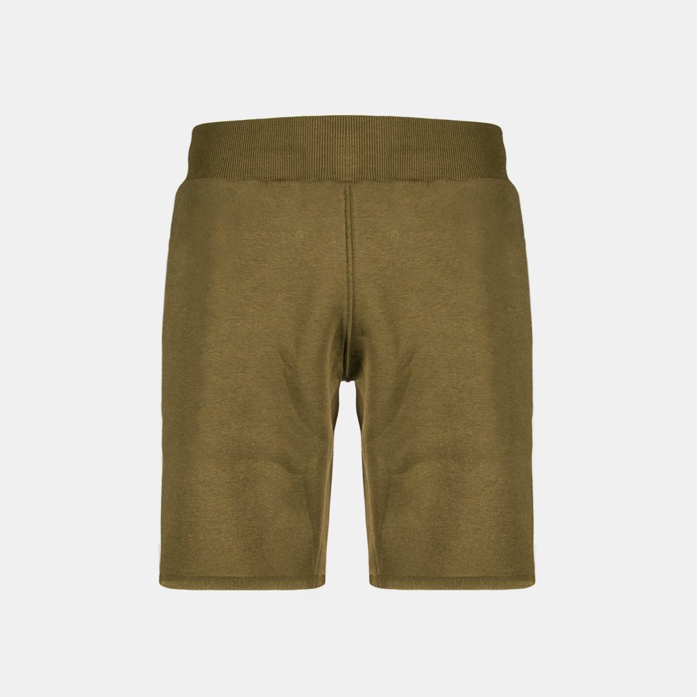 KUMU kraťasy COCOON khaki - XXL