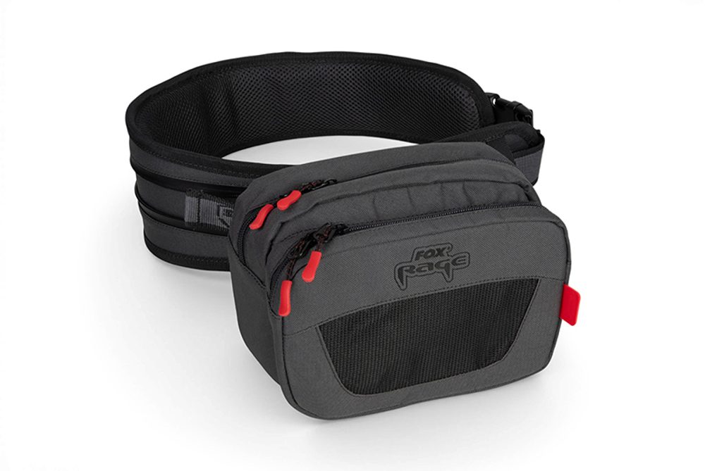 Fox Rage Ledvinka Tackle Belt,Fox Rage Ledvinka Tackle Belt
