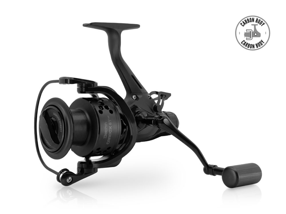 Delphin Naviják Carbox 6T 6000,Delphin Naviják Carbox 6T 6000