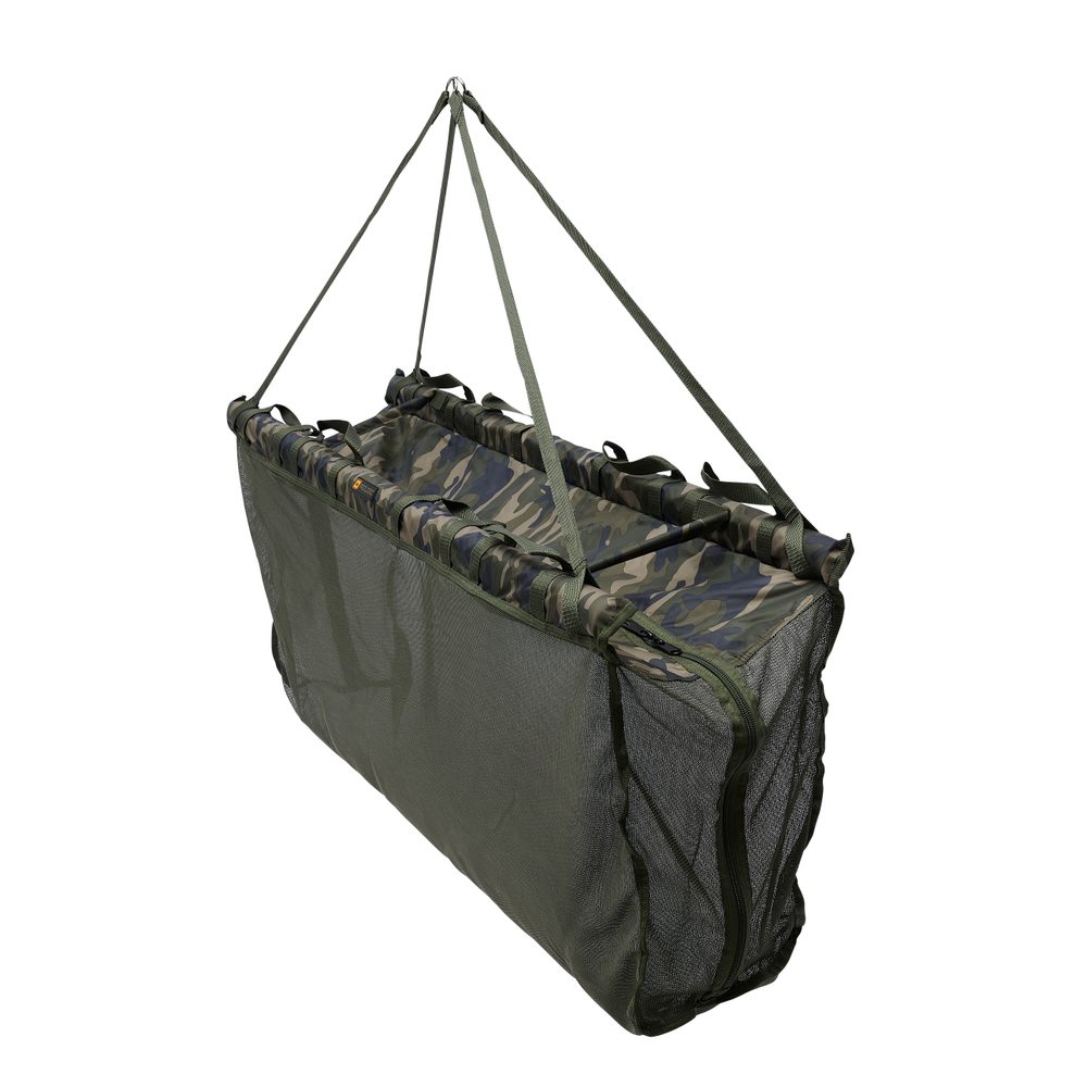 Fotografie Prologic Vážicí sak Inspire S/S Floating Retainer/Weigh Sling XL Camo