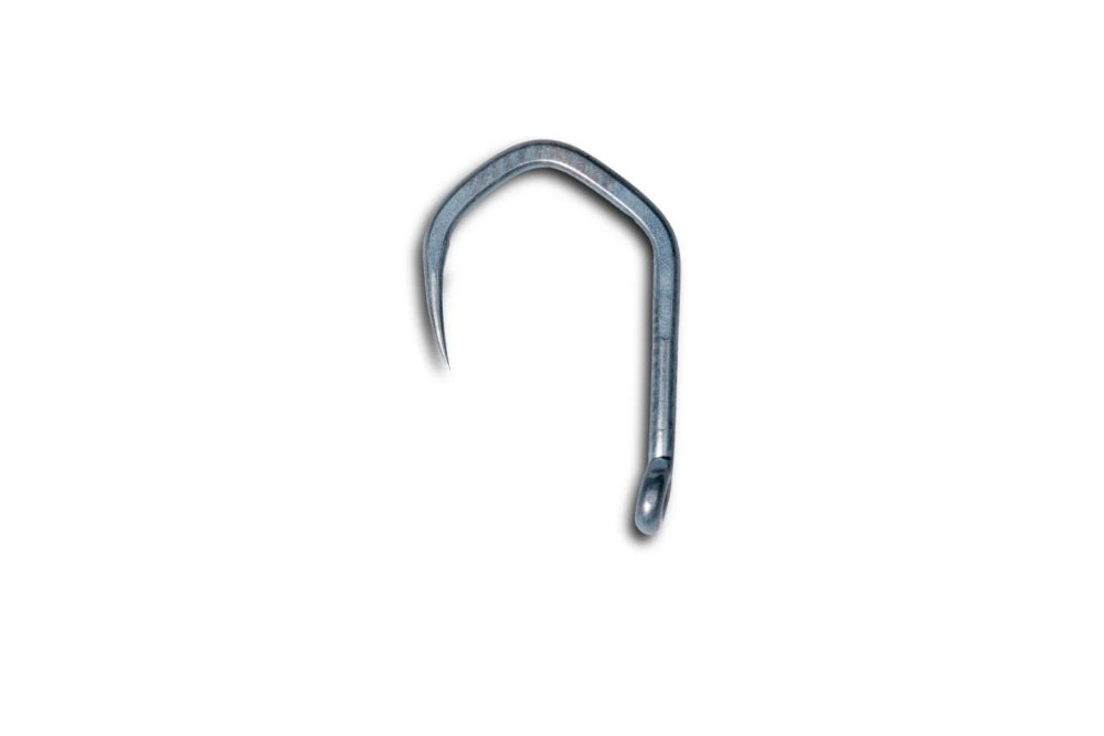 E-shop Nash Háčky Claw 10ks - vel.12 Bez protihrotu,Nash Háčky Claw 10ks - vel.12 Bez protihrotu