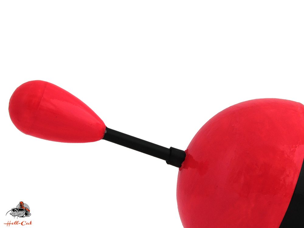 Hell-Cat Kačena Extra Big Float - 400g