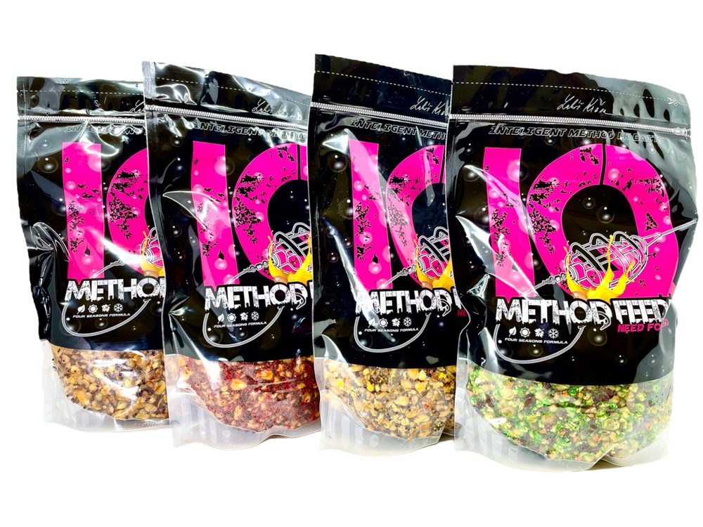 E-shop LK Baits Vařený partikl Extra 1kg,LK Baits Vařený partikl Extra 1kg
