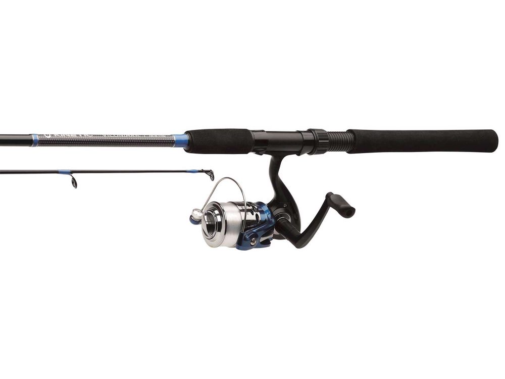 E-shop Kinetic Prut s navijákem Vildmark CC 270cm H 15-50g + 5000FD,Kinetic Prut s navijákem Vildmark CC 270cm H 15-50g + 5000FD