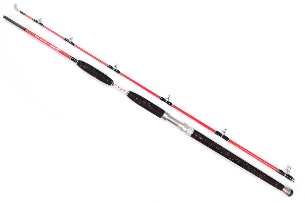 E-shop Hell-Cat Prut Kronos 3,1m 400-600g,Hell-Cat Prut Kronos 3,1m 400-600g