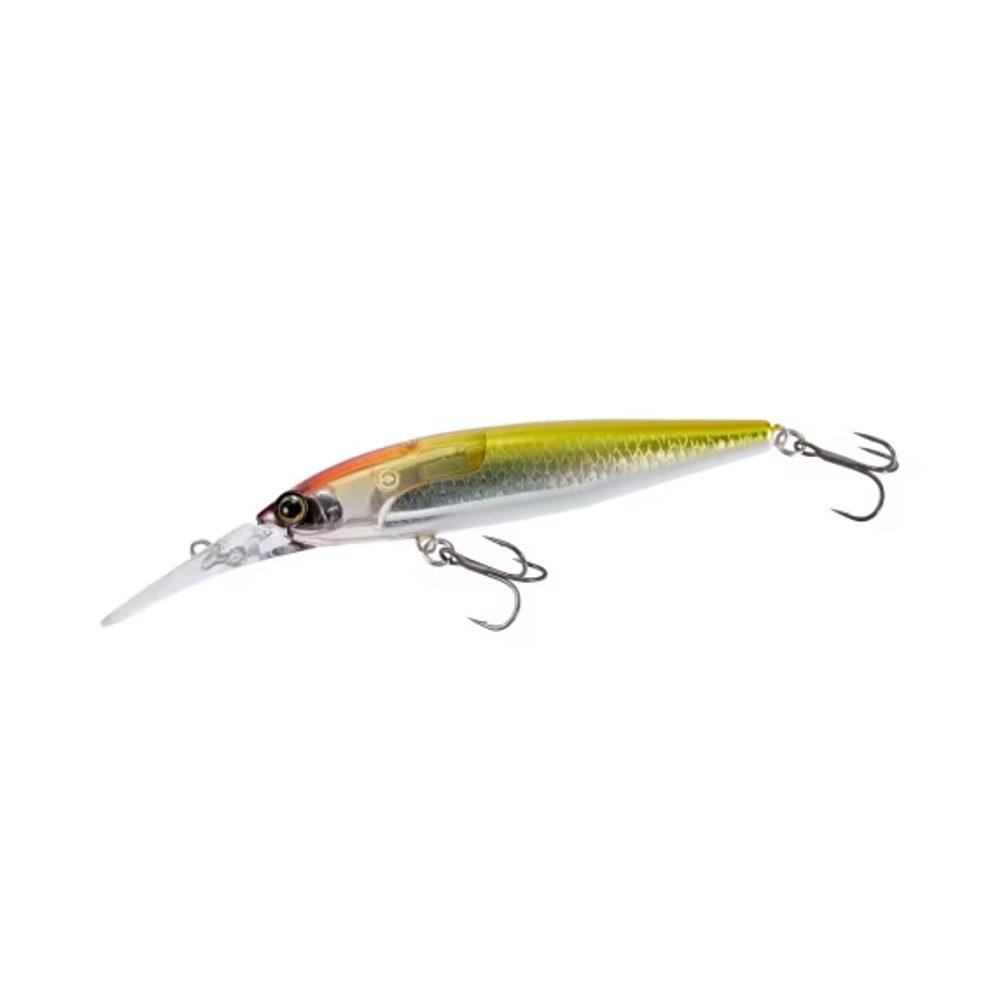E-shop Shimano Wobler BT World Diver 99SP FB 99mm 16g - N Clown,Shimano Wobler BT World Diver 99SP FB 99mm 16g - N Clown
