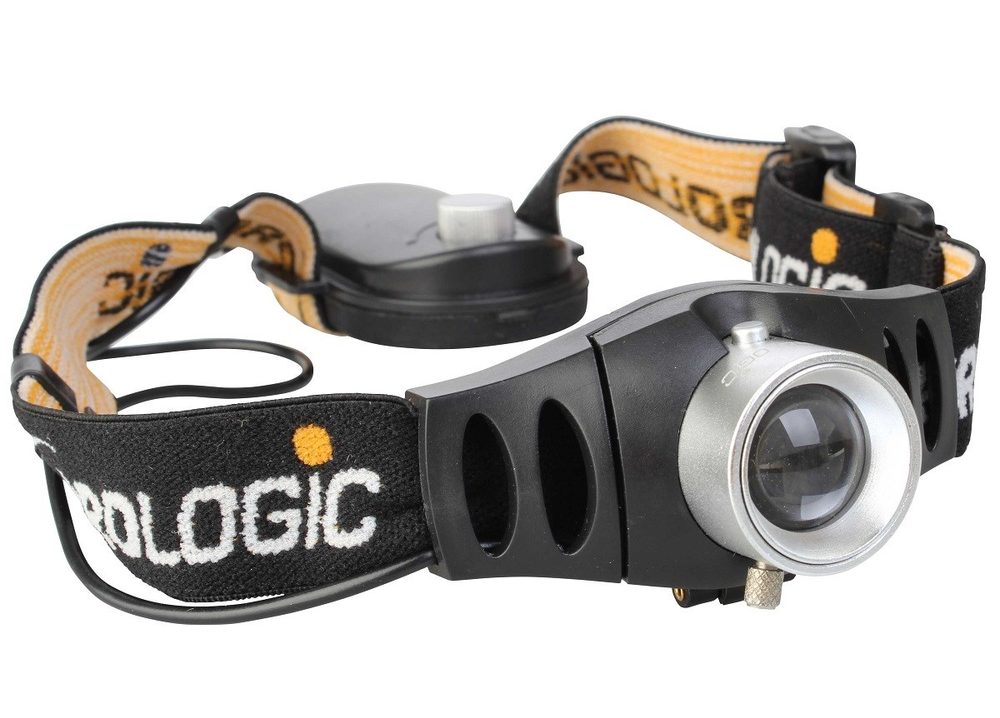 Fotografie Prologic Čelovka Lumiax Headlamp