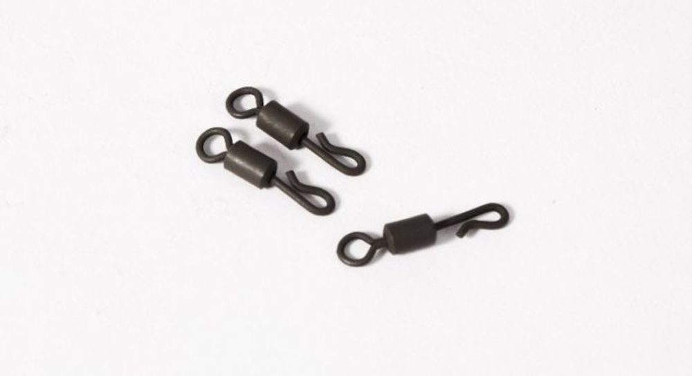 E-shop Nash Obratlík Quick Change Uni Swivel vel.8 10ks,Nash Obratlík Quick Change Uni Swivel vel.8 10ks