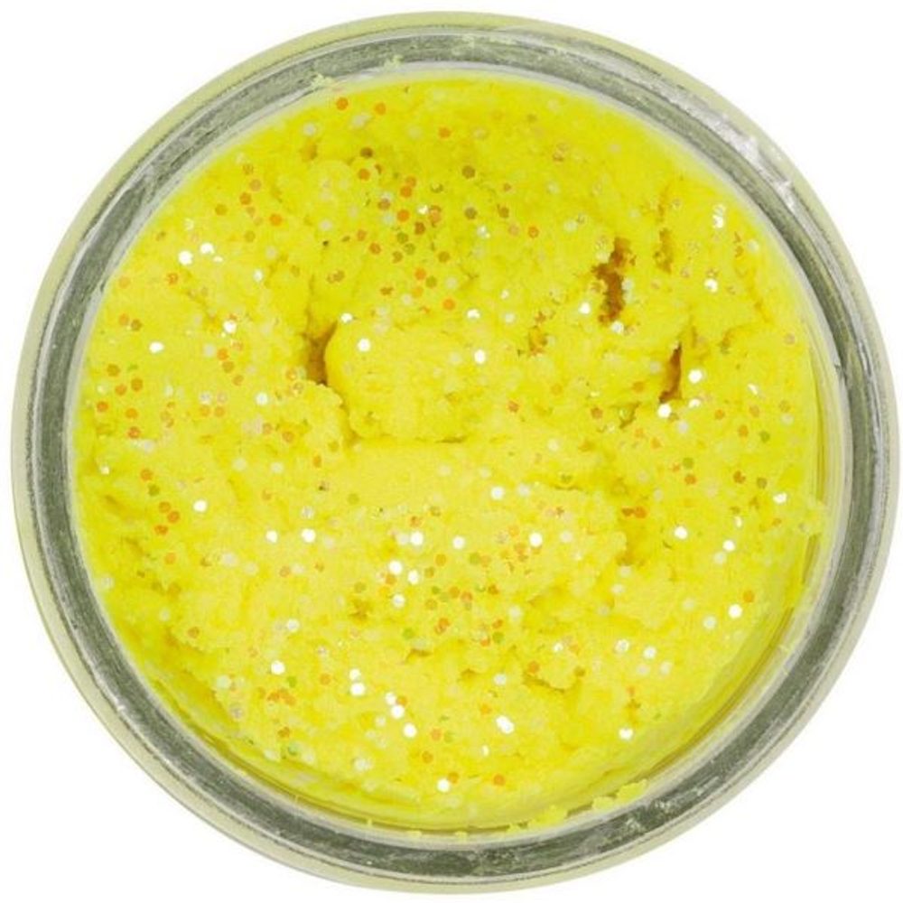 E-shop Berkley Těsto na pstruhy PowerBait Natural Glitter - Corn Glitter,Berkley Těsto na pstruhy PowerBait Natural Glitter - Corn Glitter