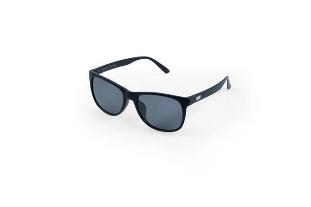 Fotografie Nash Polarizační Brýle Make It Happen Origin Polarised Sunglasses Smoked Grey