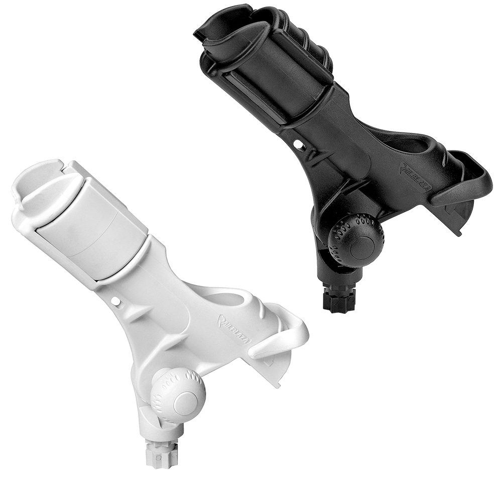 E-shop Railblaza Držák prutu Rod Holder II černý,Railblaza Držák prutu Rod Holder II černý