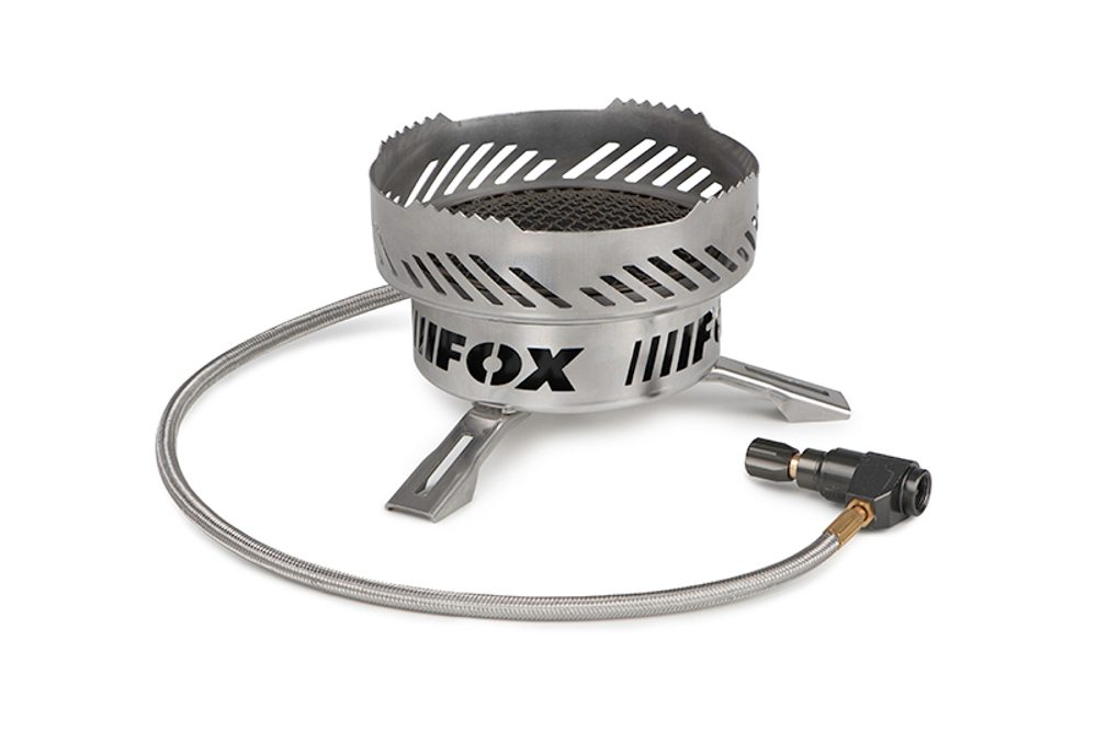 Fotografie Fox Vařič Cookware Infrared Stove