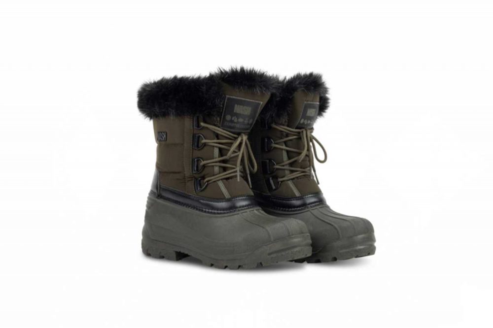 Nash Boty ZT Polar Boots - 42