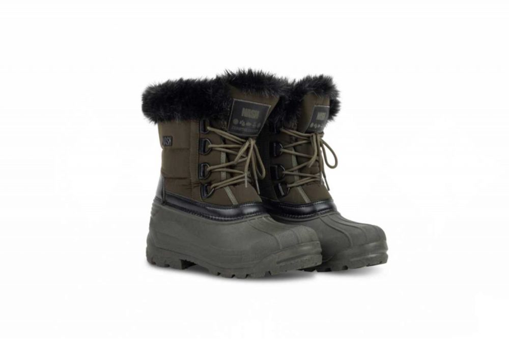 E-shop Nash Boty ZT Polar Boots - 39,Nash Boty ZT Polar Boots - 39