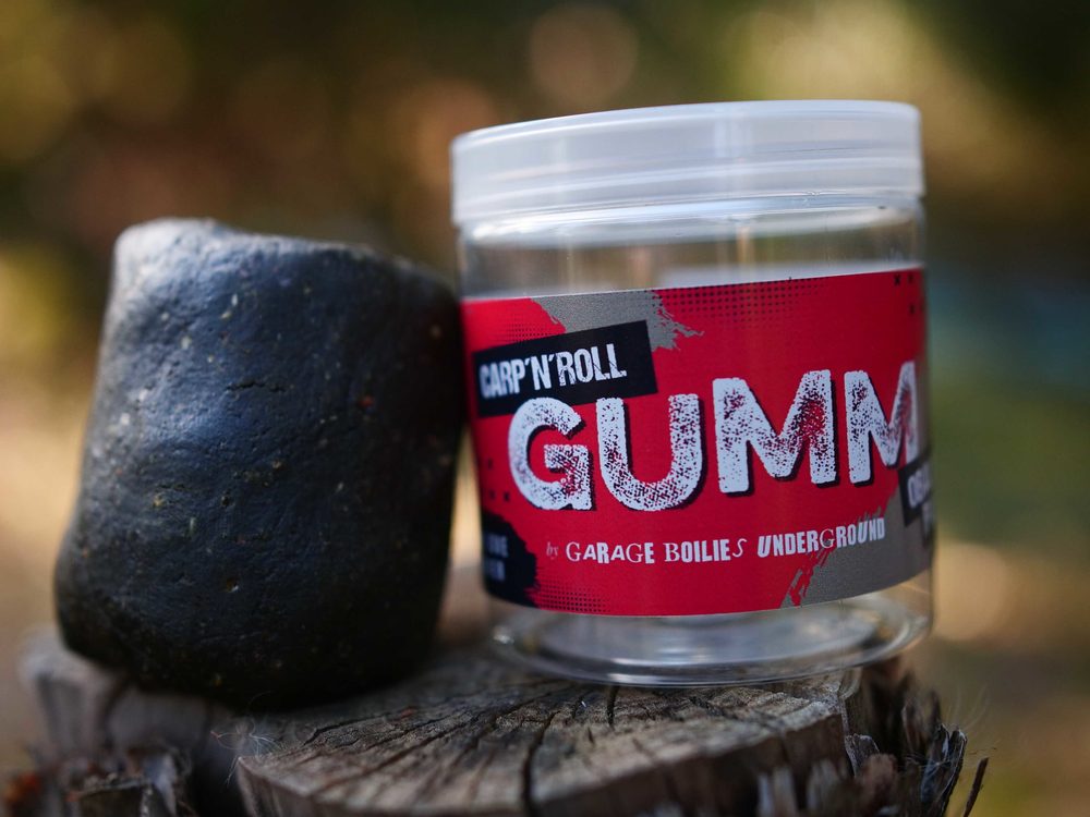 E-shop G.B.U. Obalovací těsto GUMM Belachan 200g,G.B.U. Obalovací těsto GUMM Belachan 200g