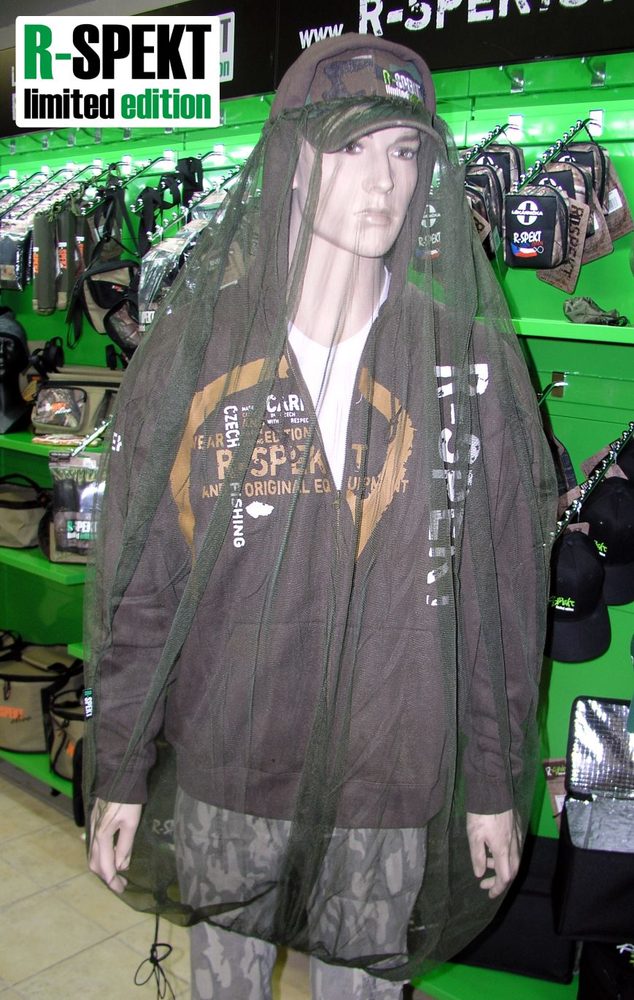 E-shop R-Spekt Moskytiéra dlouhá otevřená,R-Spekt Moskytiéra dlouhá otevřená