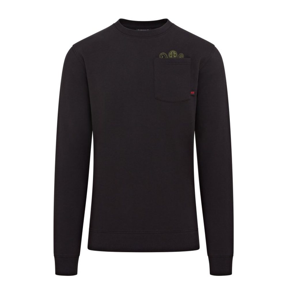E-shop Trakker Rybářská Mikina Octopus RS Sweatshirt - L,Trakker Rybářská Mikina Octopus RS Sweatshirt - L