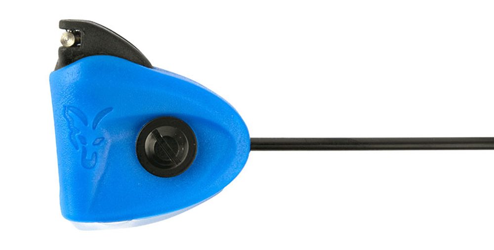 E-shop Fox Swinger Black label mini Swinger - Blue,Fox Swinger Black label mini Swinger - Blue