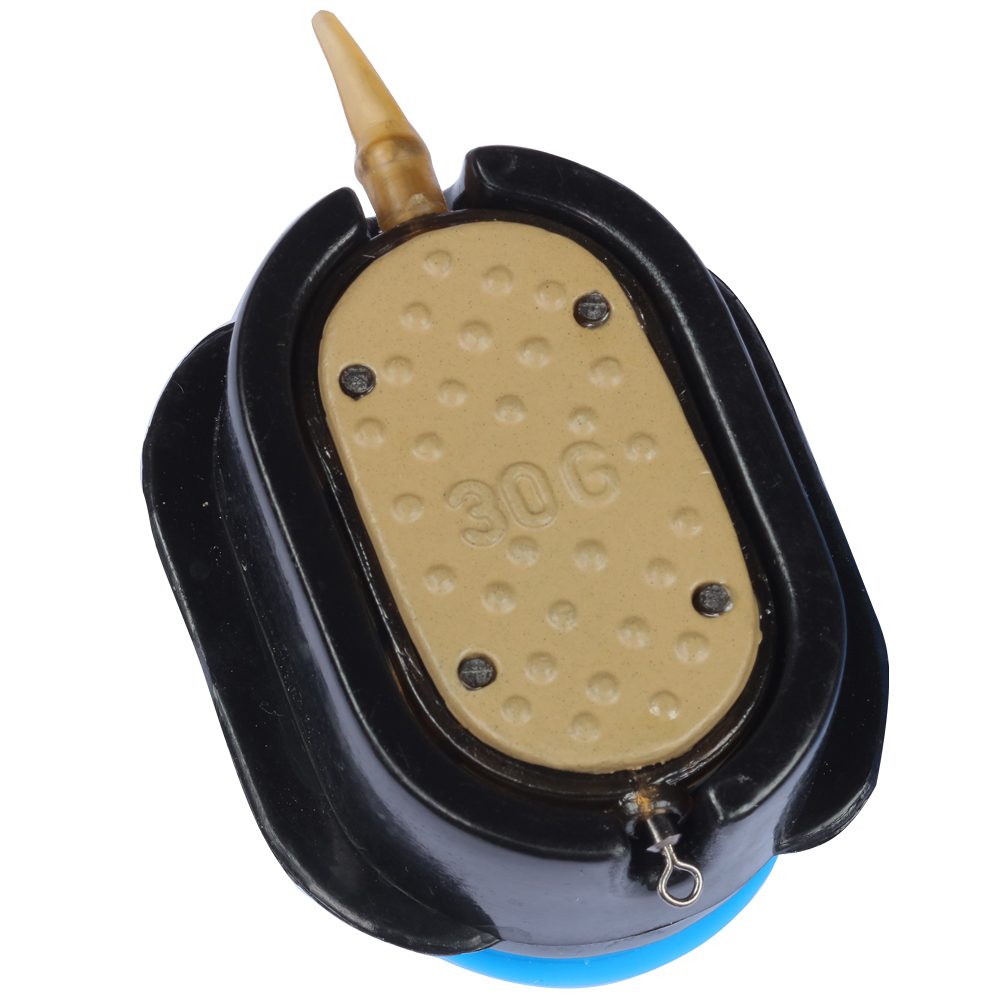 Fotografie Giants fishing Formička Method Feeder Mould EPX Gaube Large