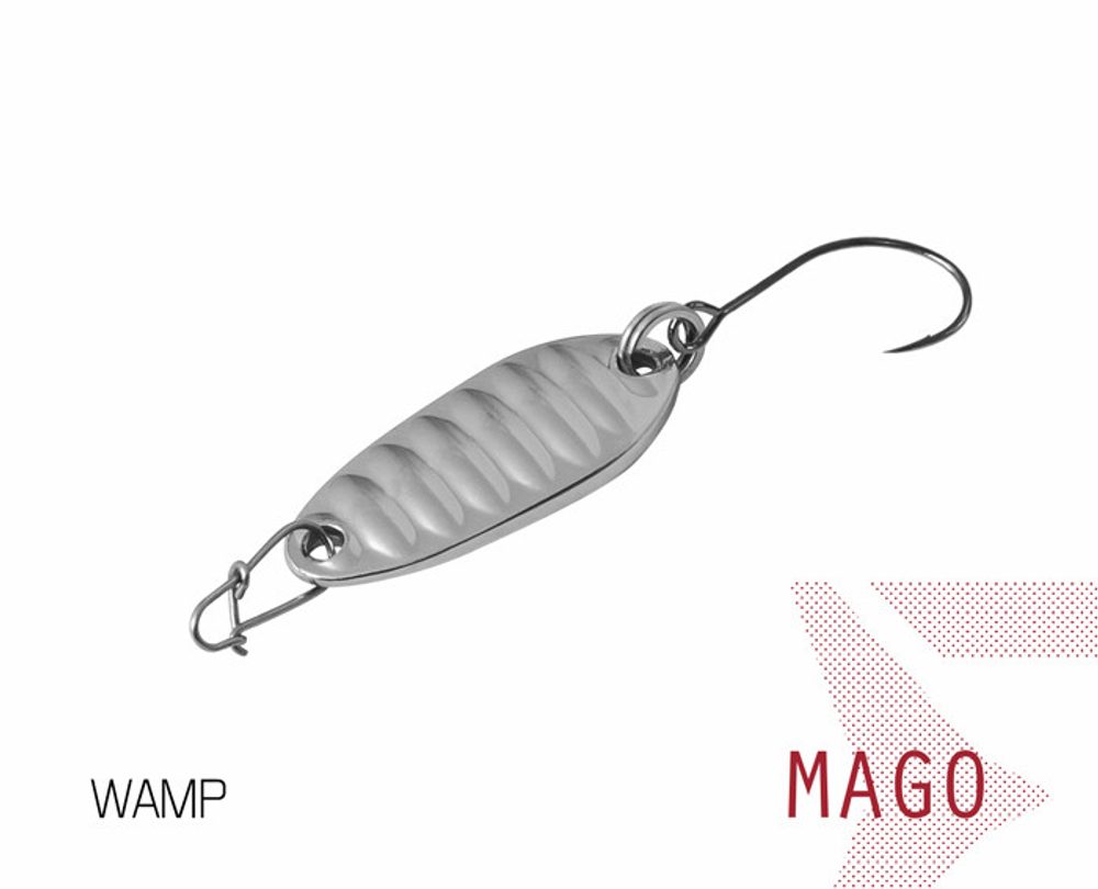 E-shop Delphin Plandavka Mago - 2g WAMP Hook #8,Delphin Plandavka Mago - 2g WAMP Hook #8