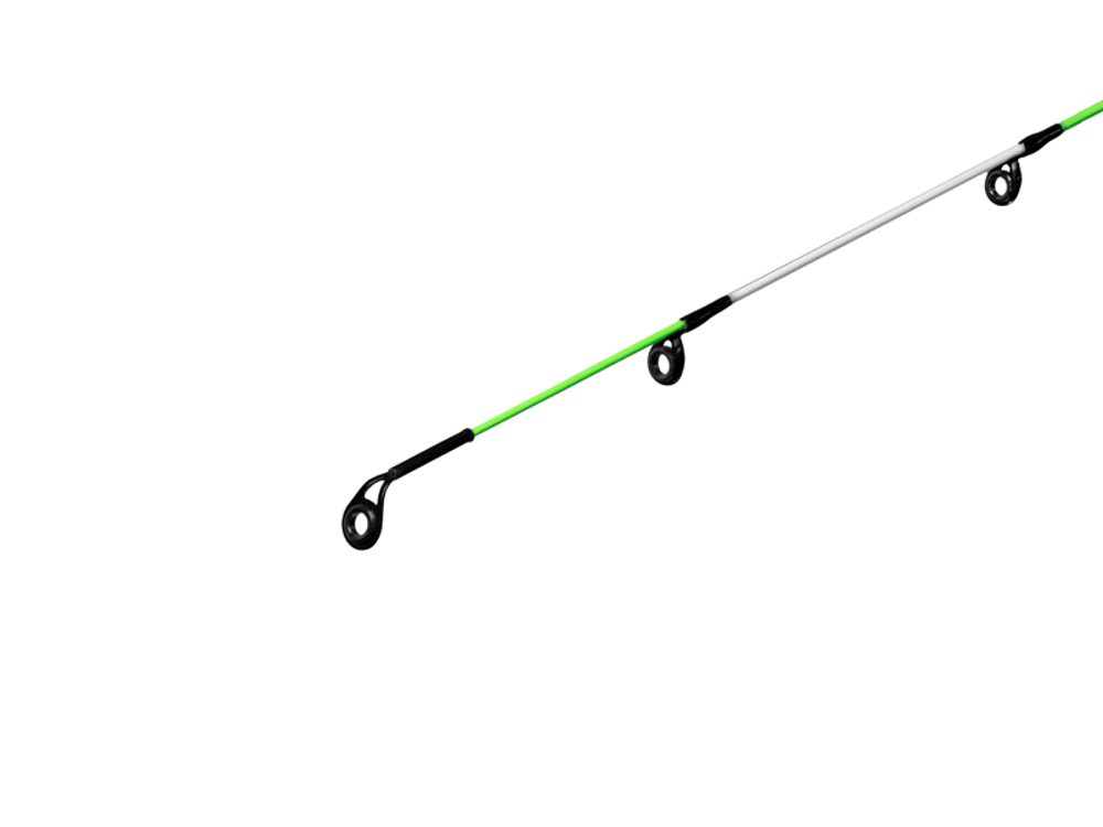 E-shop Delphin Prut Aeris Feeder 360cm 70g 3díl,Delphin Prut Aeris Feeder 360cm 70g 3díl
