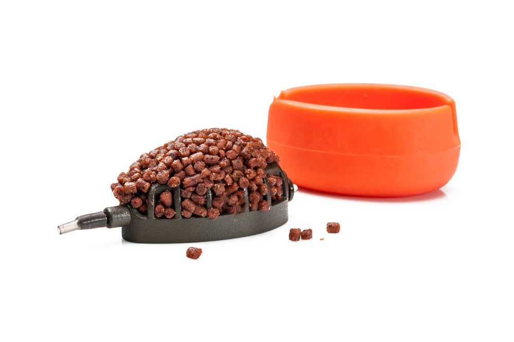 E-shop Mivardi Pelety Method pellets 750g - Krill & Robin Red,Mivardi Pelety Method pellets 750g - Krill & Robin Red