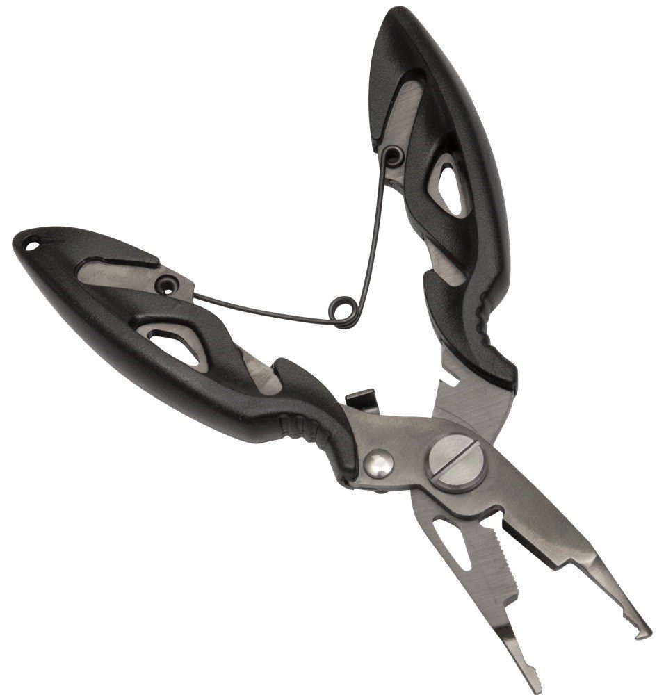 E-shop Zebco Kleště Pocket Universal Split Ring Pliers,Zebco Kleště Pocket Universal Split Ring Pliers