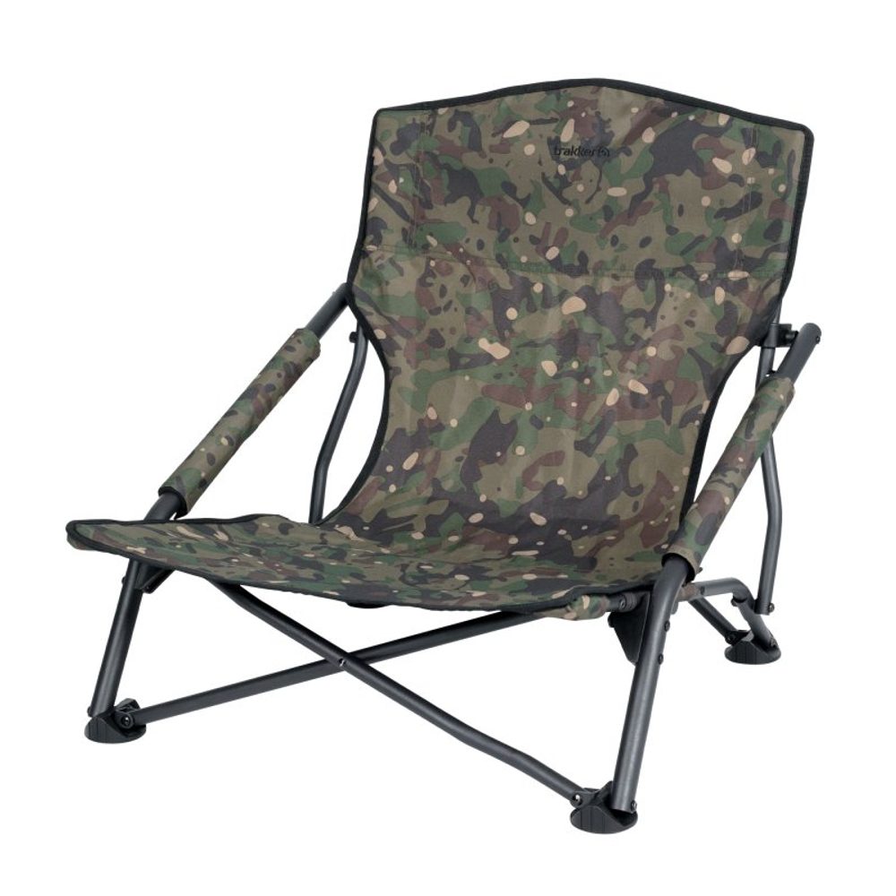 E-shop Trakker Křeslo RLX Scout Chair,Trakker Křeslo RLX Scout Chair
