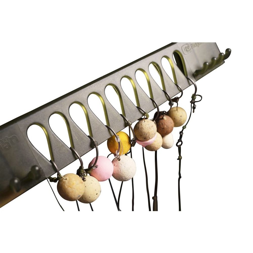 E-shop RidgeMonkey Organizér na návazce Hangman Rig Rack,RidgeMonkey Organizér na návazce Hangman Rig Rack