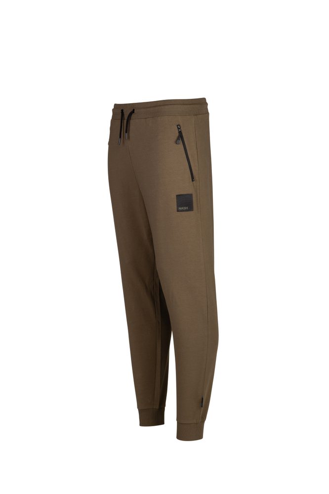 E-shop Nash Rybářské Tepláky Elasta-Breathe Tracksuit Bottoms