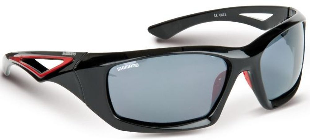 Fotografie Shimano Sluneční brýle Sunglasses Aernos