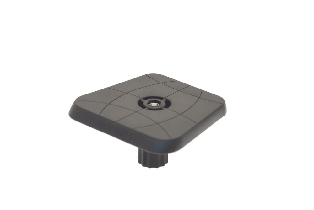 Fasten Plocha Pro Sonar 100x100 mm,Fasten Plocha Pro Sonar 100x100 mm