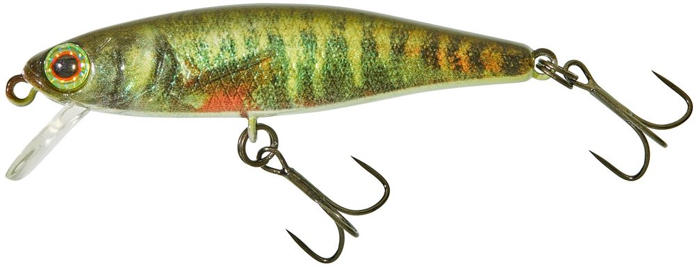 E-shop Illex Wobler Tiny Fry SP RT Spawning Vairon - 5cm,Illex Wobler Tiny Fry SP RT Spawning Vairon - 5cm