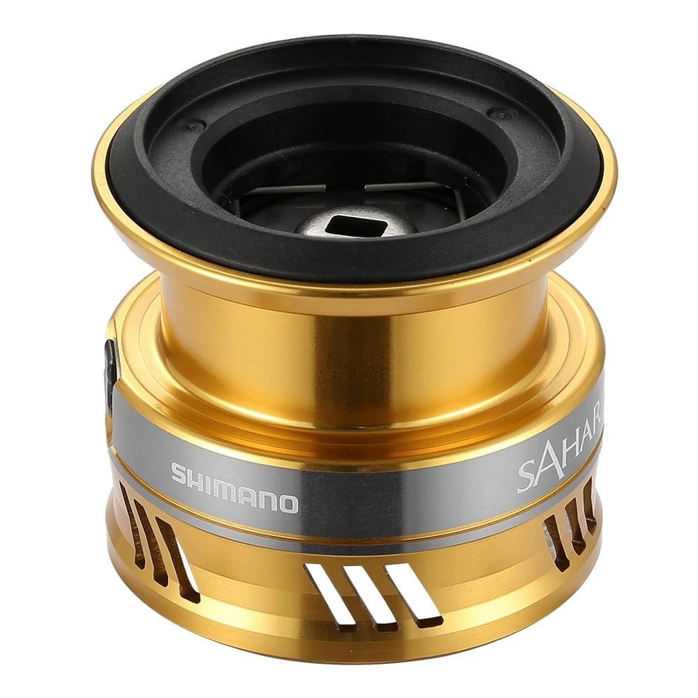 E-shop Shimano Náhradní cívka Sahara 3000SS RD,Shimano Náhradní cívka Sahara 3000SS RD
