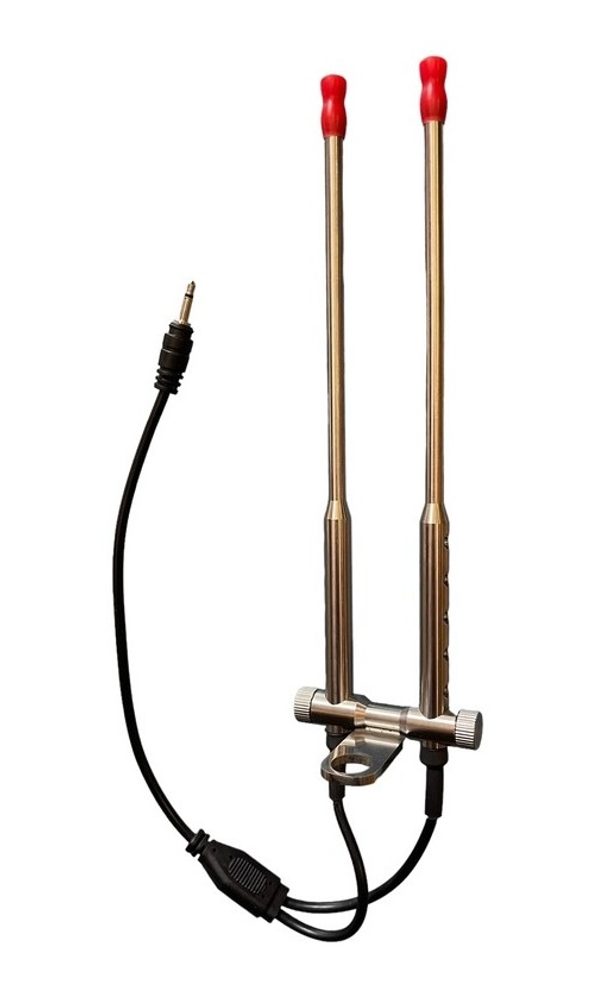 Holdcarp Záchytné uši Brilliant LED SnagEars,Holdcarp Záchytné uši Brilliant LED SnagEars