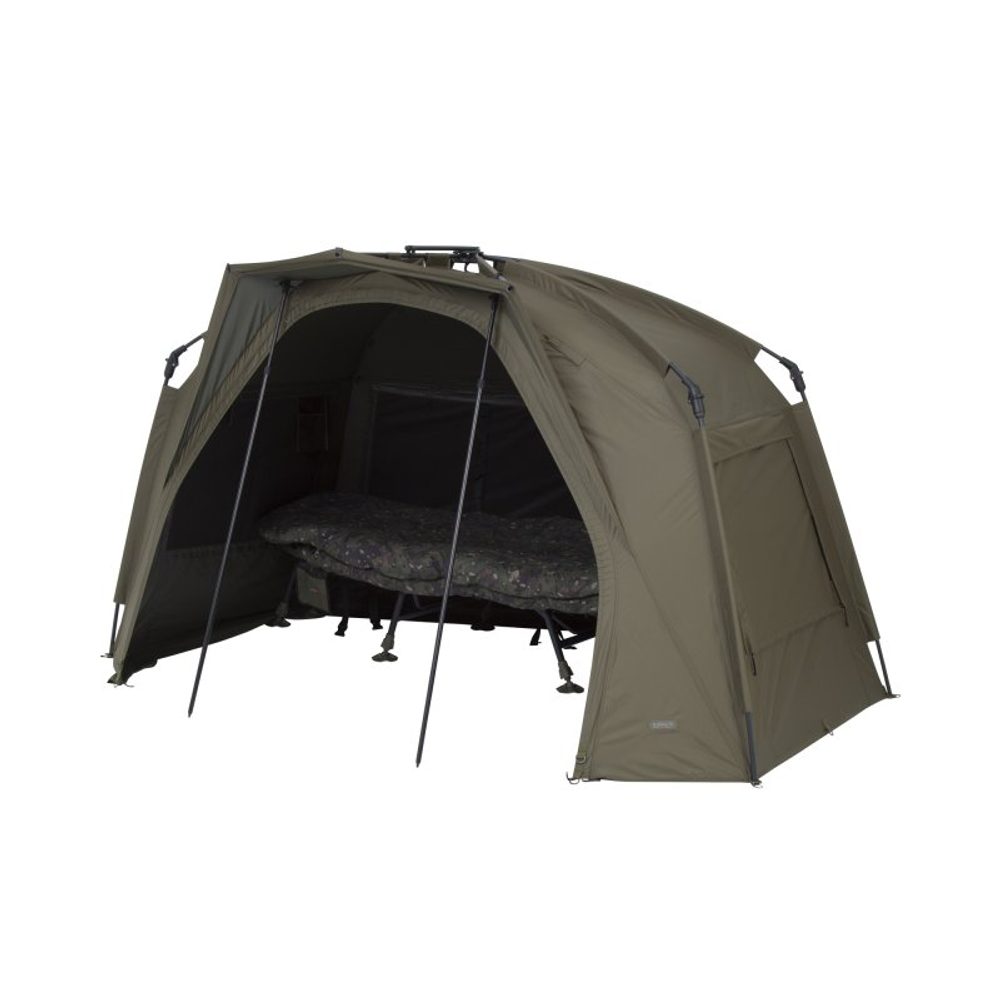 Fotografie Trakker Brolly Tempest RS Brolly