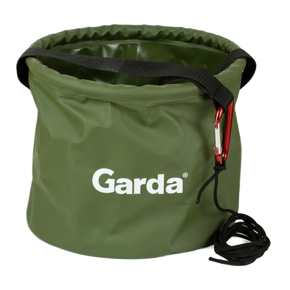 Fotografie Garda Nádoba na vodu Compact Water Bucket 10l