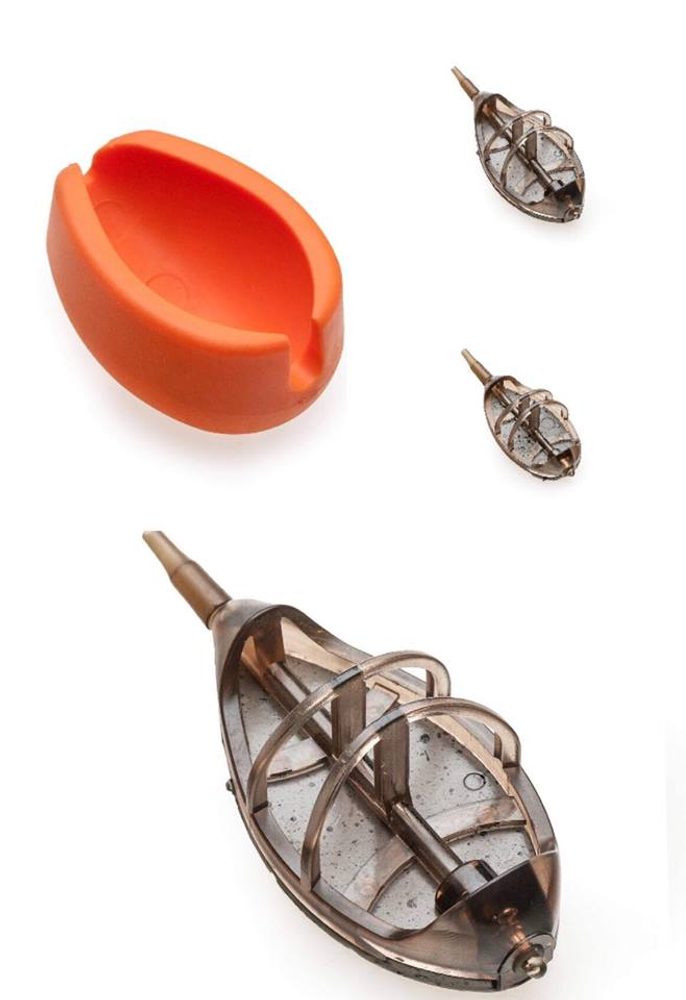 Mivardi Method Feeder set Premium L