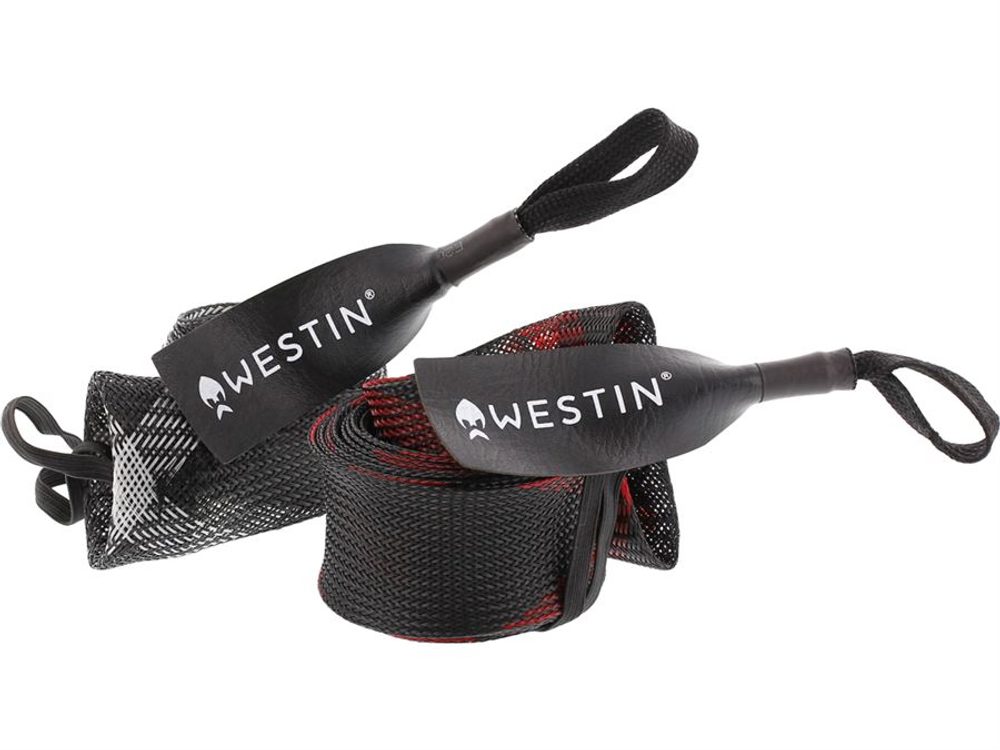 E-shop Westin Chránič prutu Rod Cover Ø 4cm - 190cm,Westin Chránič prutu Rod Cover Ø 4cm - 190cm