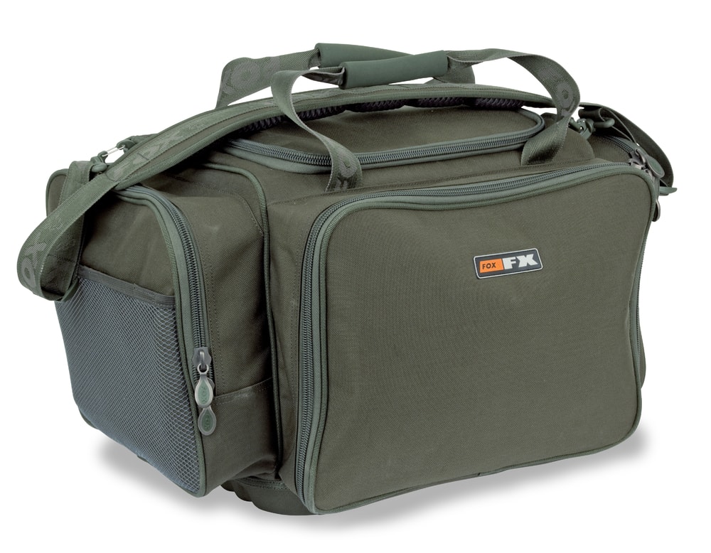 Fotografie Fox Taška FX Carryall Medium Fox