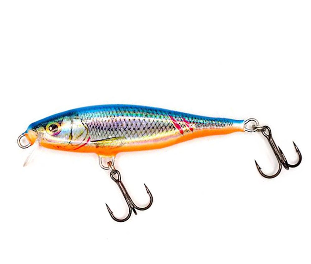 E-shop Dorado Wobler Seeker Twitch HB - 7cm / 6g,Dorado Wobler Seeker Twitch HB - 7cm / 6g